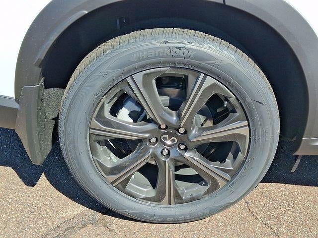 2026 INFINITI QX60 AUTOGRAPH AWD