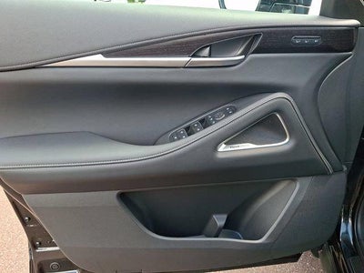 2026 INFINITI QX60 AUTOGRAPH AWD