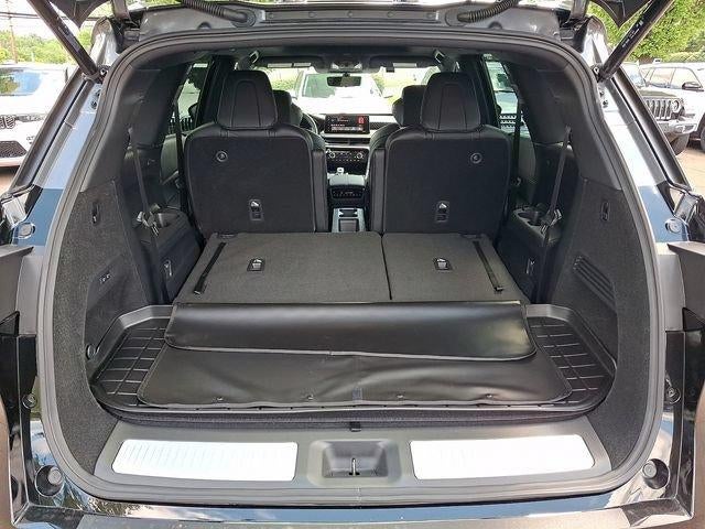 2026 INFINITI QX60 AUTOGRAPH AWD