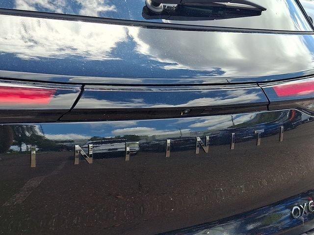 2026 INFINITI QX60 AUTOGRAPH AWD