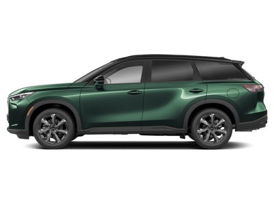 2026 INFINITI QX60 AUTOGRAPH AWD
