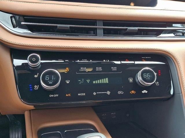 2026 INFINITI QX60 AUTOGRAPH AWD