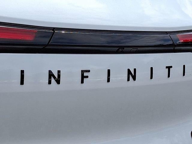 2026 INFINITI QX60 AUTOGRAPH AWD