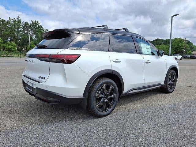 2026 INFINITI QX60 AUTOGRAPH AWD