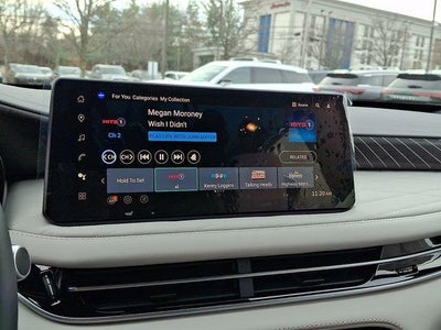 2026 INFINITI QX60 AUTOGRAPH AWD