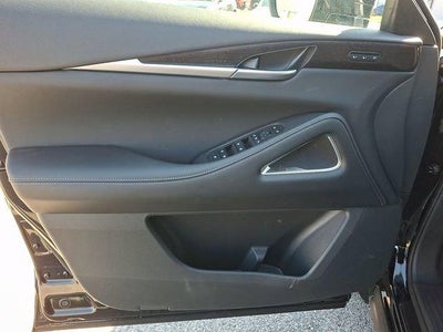 2027 INFINITI QX60 AUTOGRAPH AWD