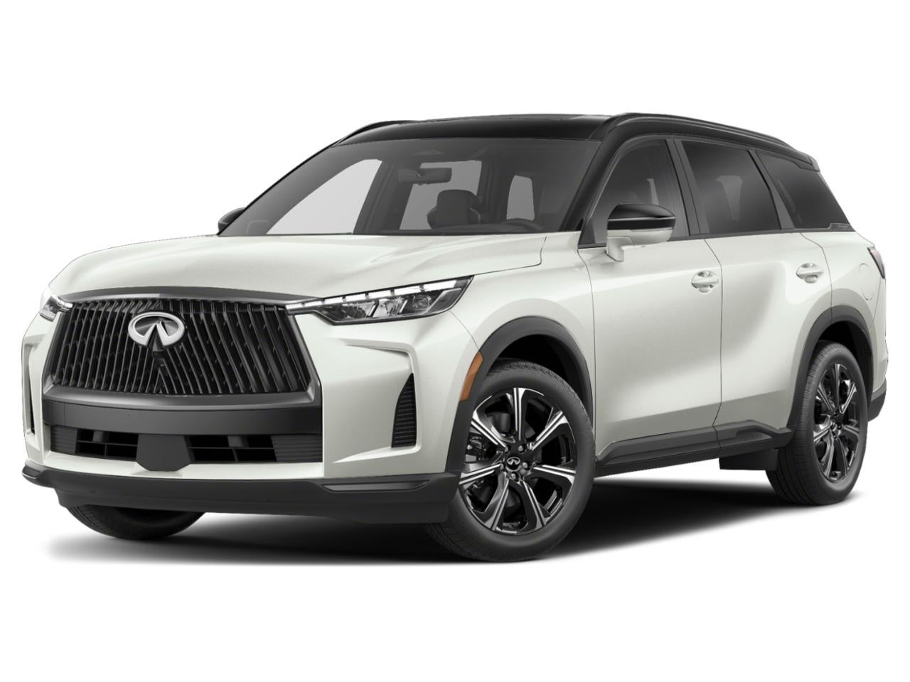 2027 INFINITI QX60 AUTOGRAPH AWD