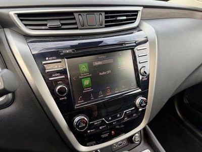 2024 Nissan Murano AWD Platinum
