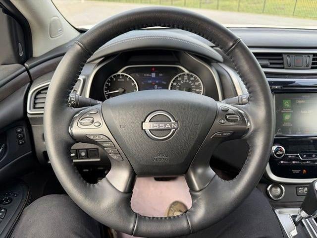 2024 Nissan Murano AWD Platinum