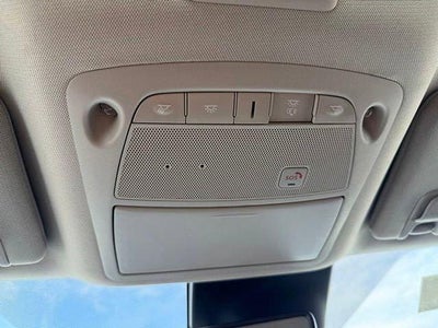 2024 Nissan Murano AWD Platinum