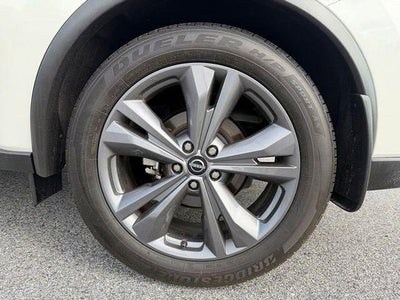 2024 Nissan Murano AWD Platinum