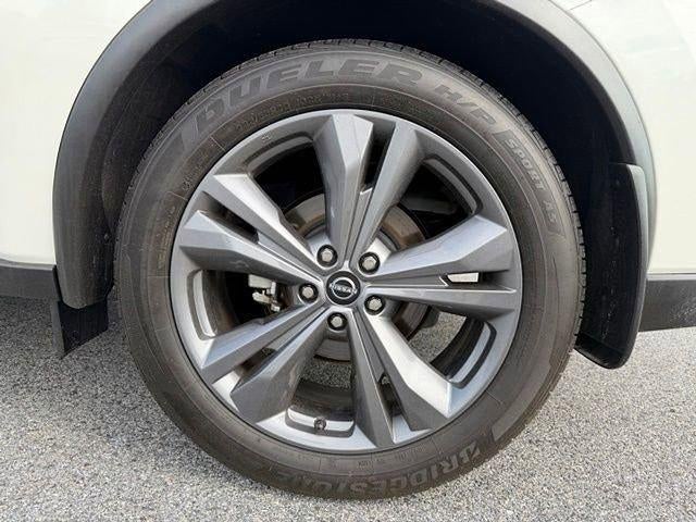 2024 Nissan Murano AWD Platinum