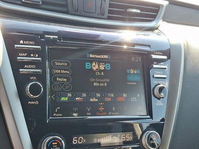 2024 Nissan Murano AWD Platinum