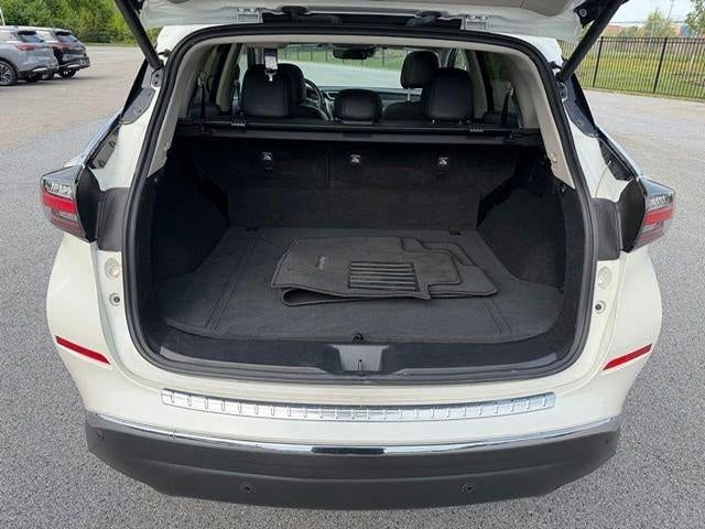 2024 Nissan Murano AWD Platinum