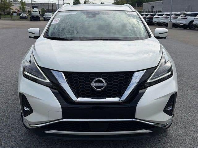 2024 Nissan Murano AWD Platinum