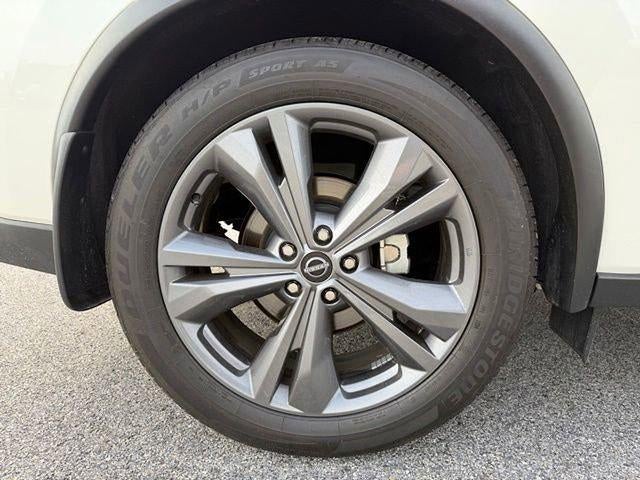 2024 Nissan Murano AWD Platinum