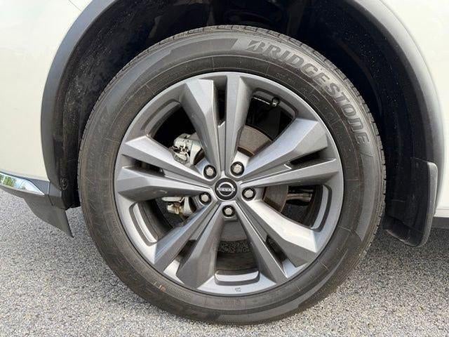 2024 Nissan Murano AWD Platinum