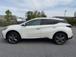 2024 Nissan Murano AWD Platinum