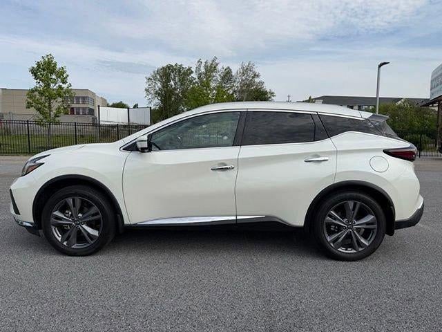 2024 Nissan Murano AWD Platinum