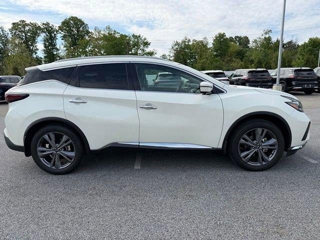 2024 Nissan Murano AWD Platinum