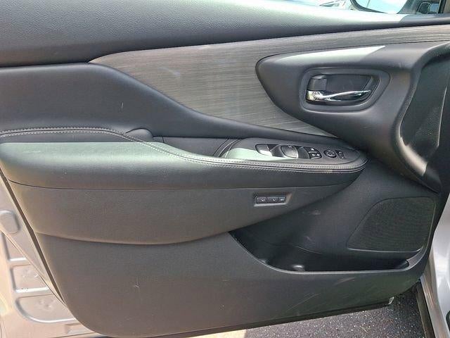 2016 Nissan Murano AWD 4dr SL