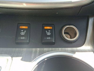 2016 Nissan Murano AWD 4dr SL