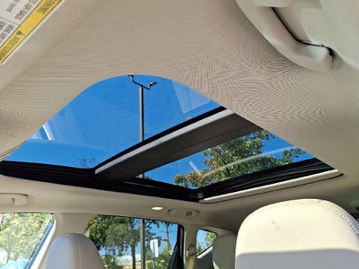 2019 Nissan Murano AWD Platinum