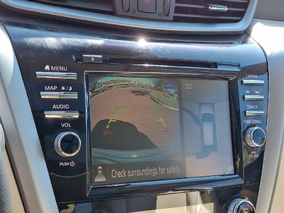 2019 Nissan Murano AWD Platinum