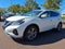 2019 Nissan Murano AWD Platinum