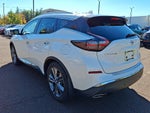 2019 Nissan Murano AWD Platinum