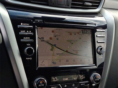 2019 Nissan Murano AWD SL