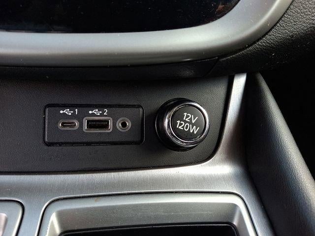 2019 Nissan Murano AWD SL