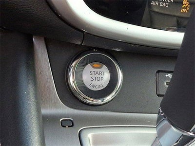 2019 Nissan Murano AWD SL