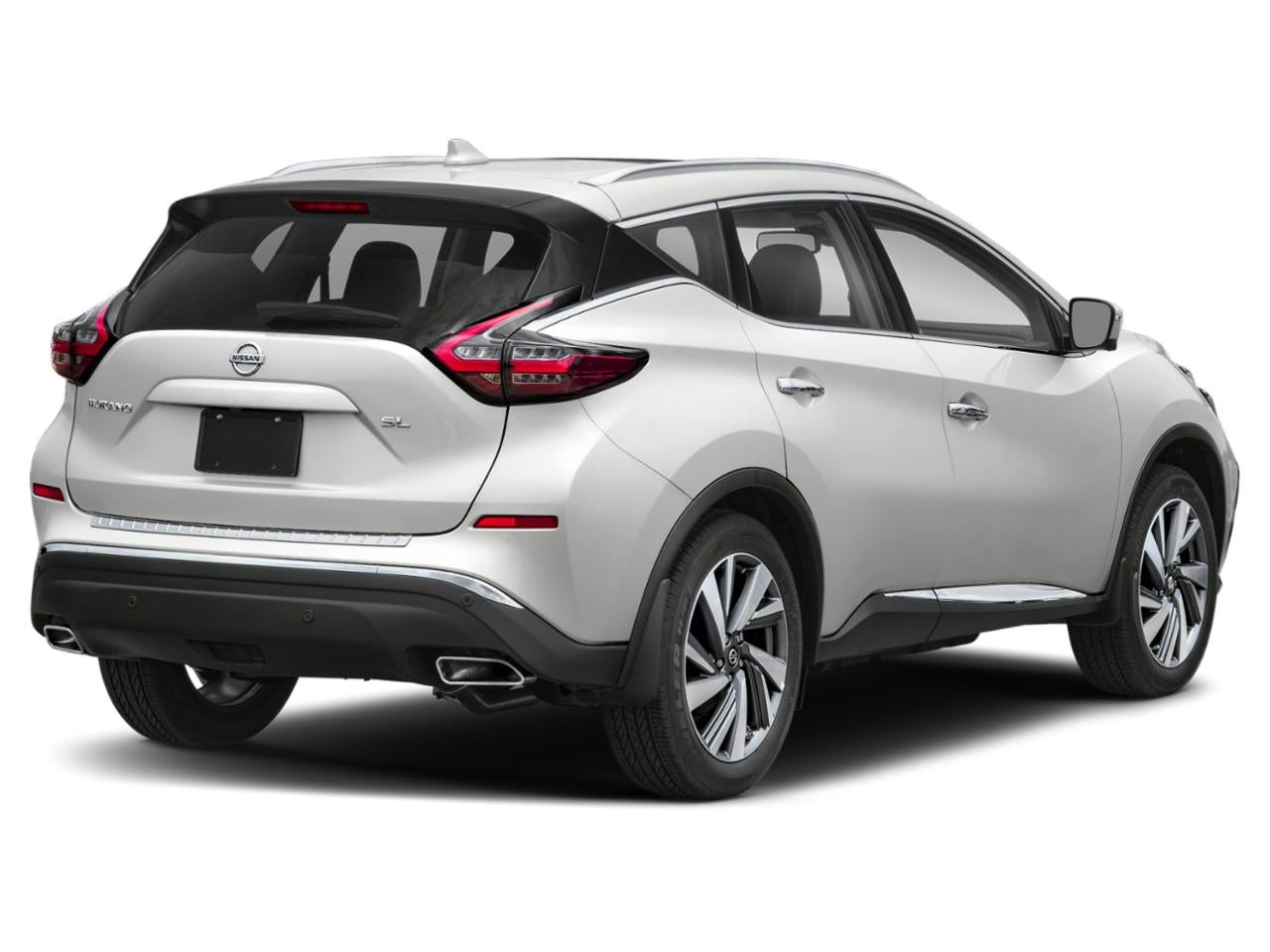 2019 Nissan Murano AWD SL