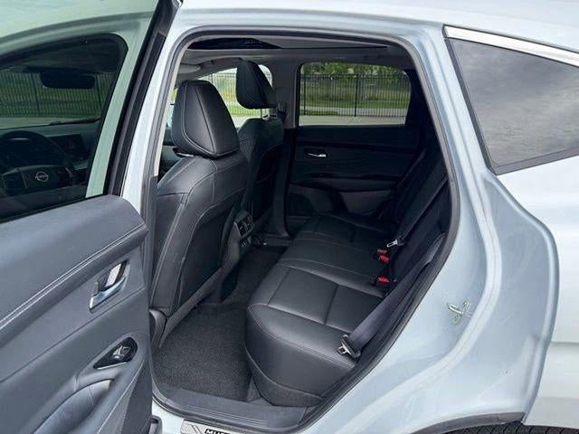 2025 Nissan Murano AWD SL