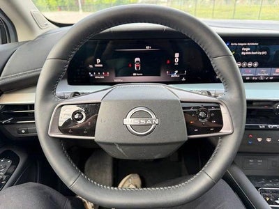 2025 Nissan Murano AWD SL