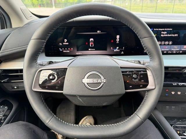 2025 Nissan Murano AWD SL