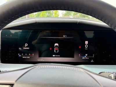 2025 Nissan Murano AWD SL