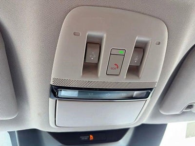 2025 Nissan Murano AWD SL