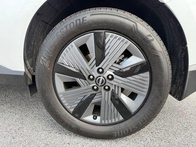2025 Nissan Murano AWD SL