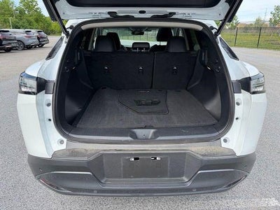 2025 Nissan Murano AWD SL