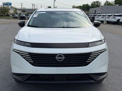 2025 Nissan Murano AWD SL