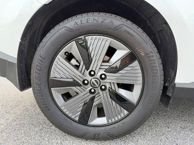 2025 Nissan Murano AWD SL