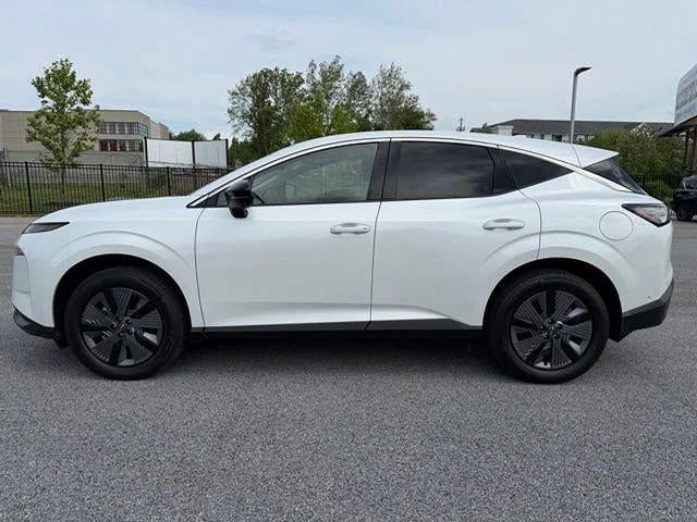 2025 Nissan Murano AWD SL