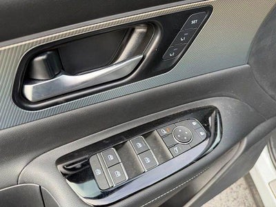 2025 Nissan Murano AWD SL