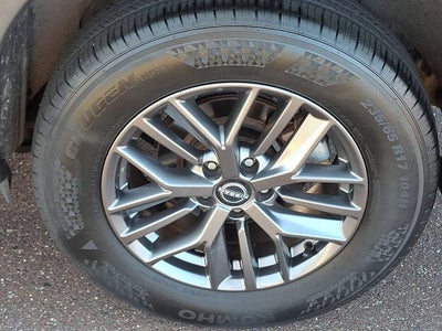 2023 Nissan Rogue AWD S