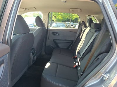 2023 Nissan Rogue AWD S