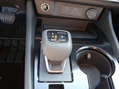2023 Nissan Rogue AWD S