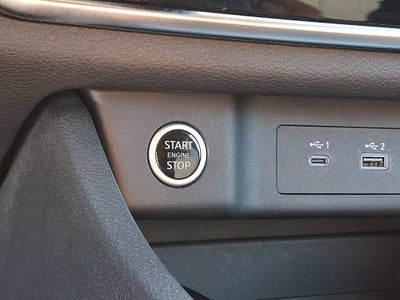 2023 Nissan Rogue AWD S