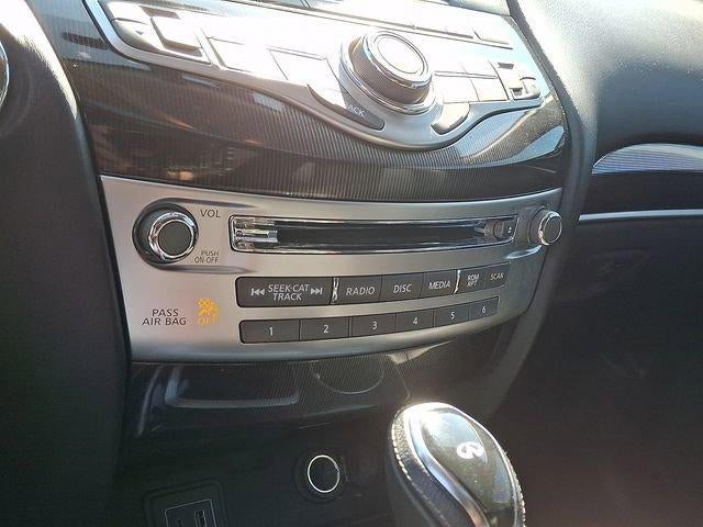 2020 INFINITI QX60 LUXE AWD